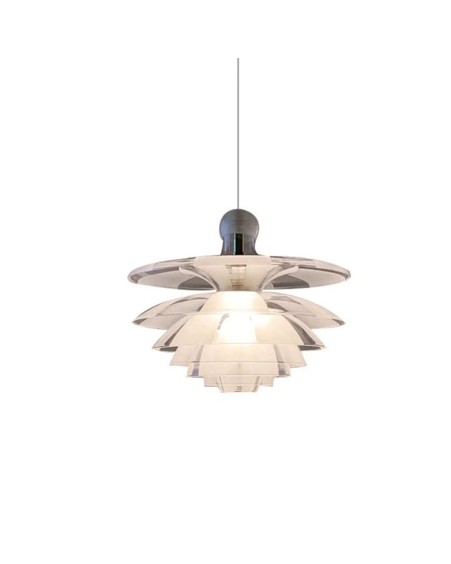 Pendant Light BER-BER — modern pendant light, custom designer lighting by RODESIGNE