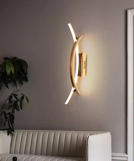 Wall Sconce CANE
