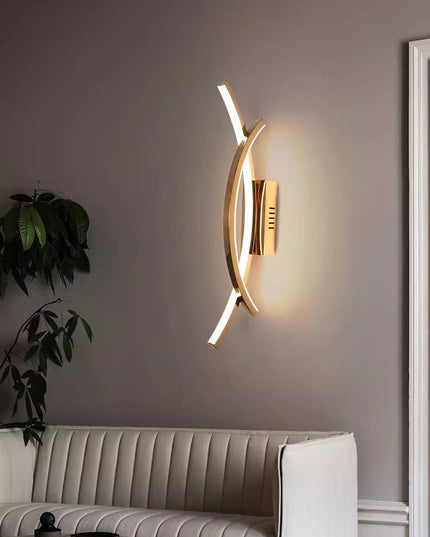 Wall Sconce CANE