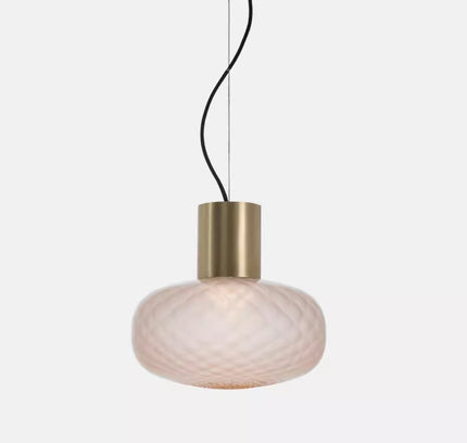 Pendant Light VURDA — modern pendant light, custom designer lighting by RODESIGNE