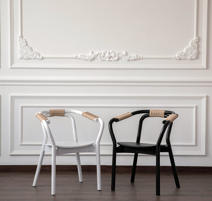 Chair MOOGI by Rodesigne