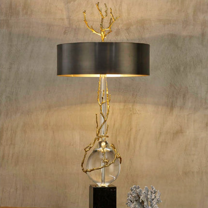 Table Lamp JUDAS — designer table lamp by RODESIGNE