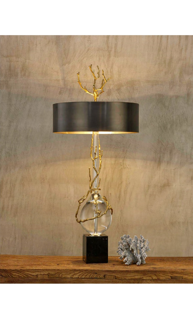 Table Lamp JUDAS
