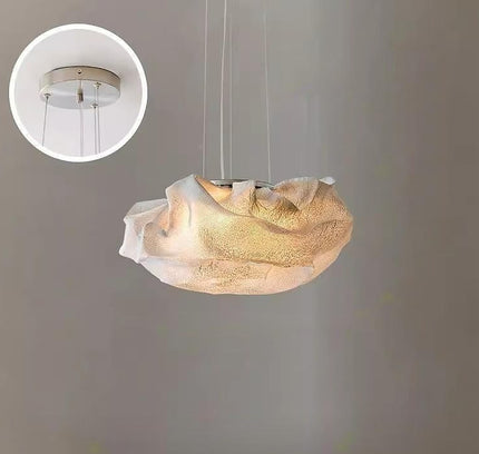 Chandelier LERROA by Rodesigne