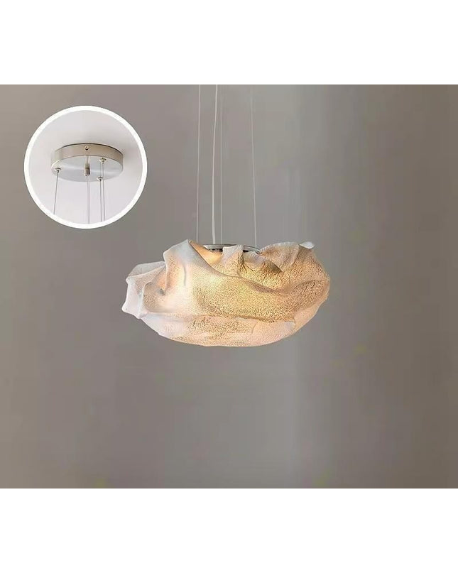 Chandelier LERROA by Rodesigne
