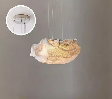 Chandelier LERROA by Rodesigne