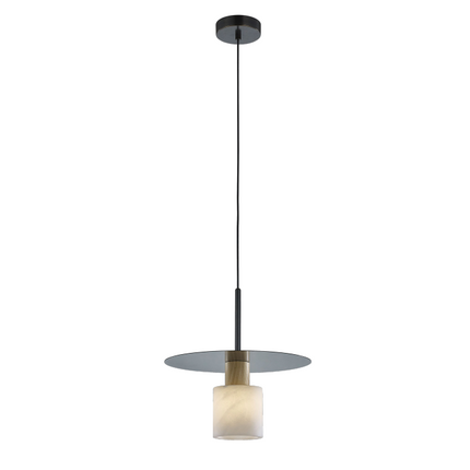 Pendant Light DECLAN — modern pendant light, custom designer lighting by RODESIGNE