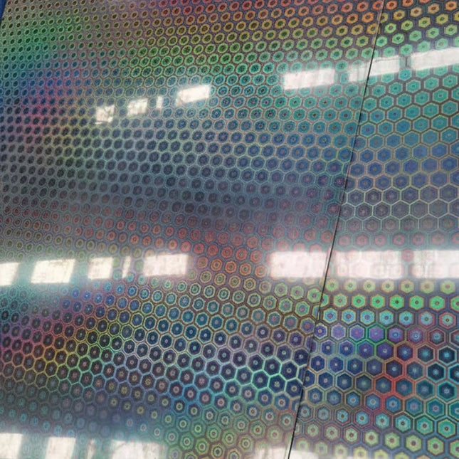 Wall Panel FANCY — decorative acoustic wall panel, sound absorption by RODESIGNE