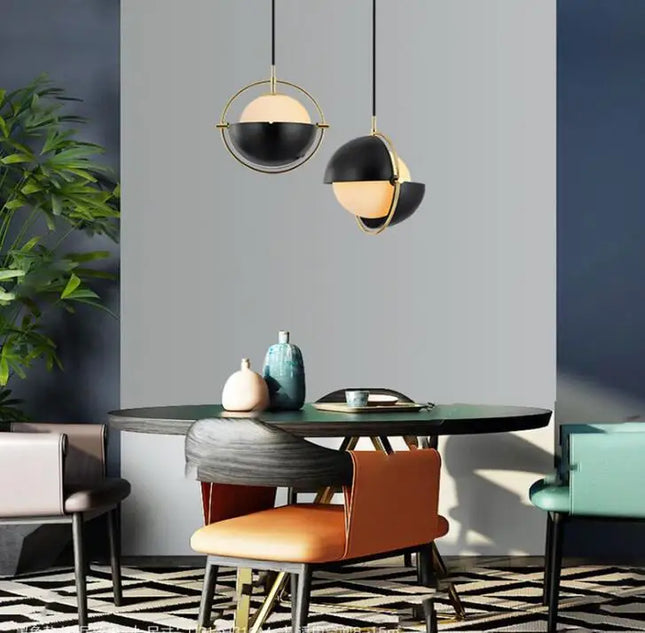 Pendant Light MOLLY