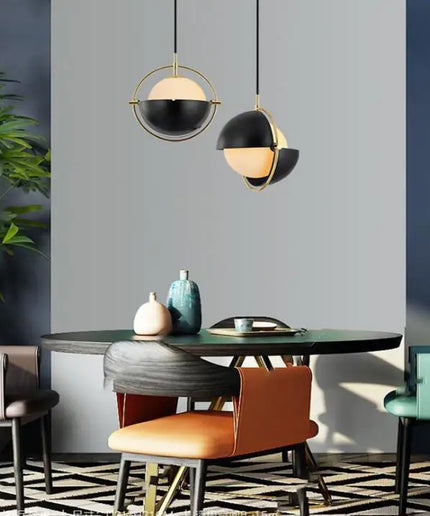 Pendant Light MOLLY