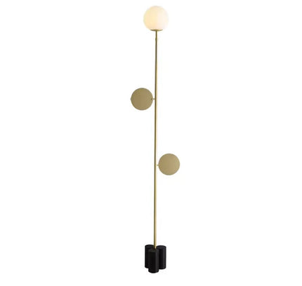 Floor Lamp OPIUM — designer floor lamp by RODESIGNE