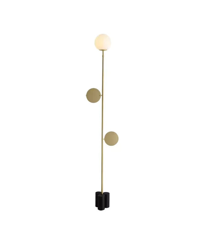 Floor Lamp OPIUM — designer floor lamp by RODESIGNE