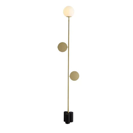 Floor Lamp OPIUM — designer floor lamp by RODESIGNE