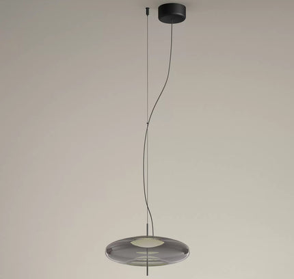Pendant Light CUNAR — modern pendant light, custom designer lighting by RODESIGNE