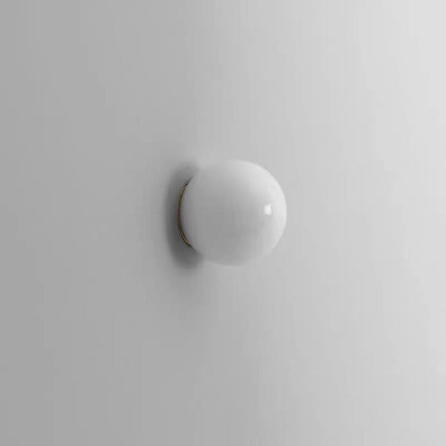 Wall Sconce BOILERE by Romatti