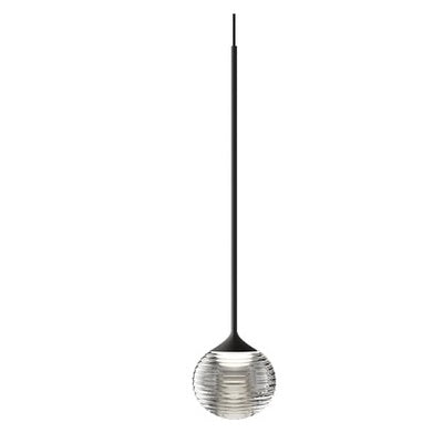 Pendant Light VYNER — modern pendant light, custom designer lighting by RODESIGNE