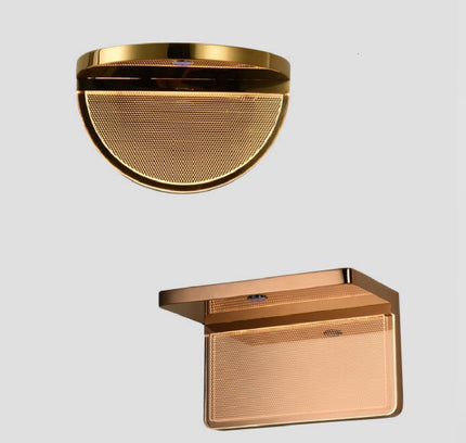 Wall Sconce HITTER — wall sconce lamp, designer lighting by RODESIGNE