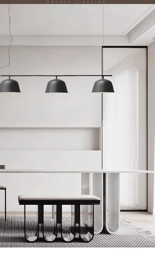Pendant Light XUTER
