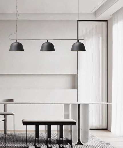 Pendant Light XUTER