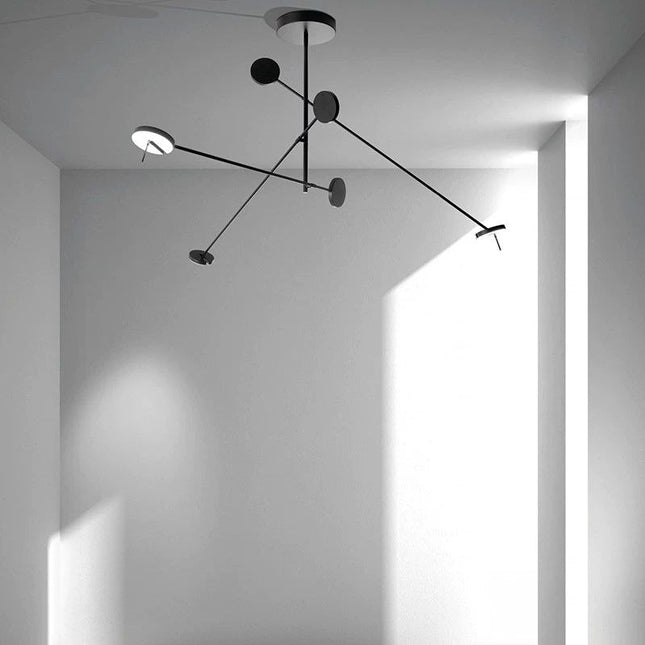Pendant Light GORTES