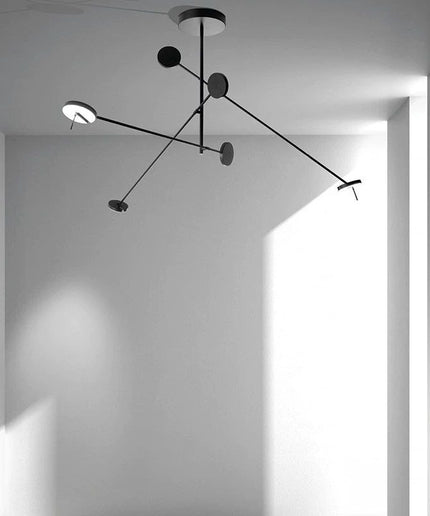 Pendant Light GORTES