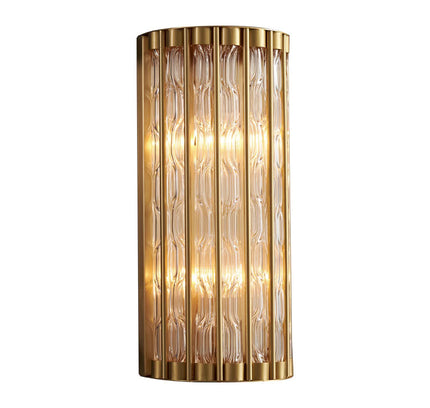 Wall Sconce HARTEX — wall sconce lamp, designer lighting by RODESIGNE