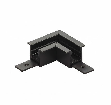 Connector Module FABIO-Q — track lighting accessory, technical lighting by RODESIGNE