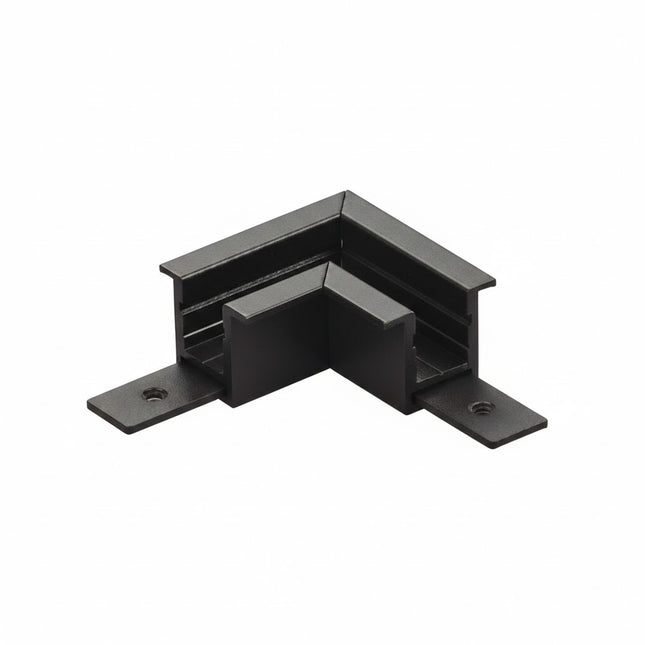 Connector Module FABIO-Q — track lighting accessory, technical lighting by RODESIGNE