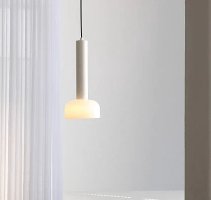 Pendant Light GROSSA — modern pendant light, custom designer lighting by RODESIGNE
