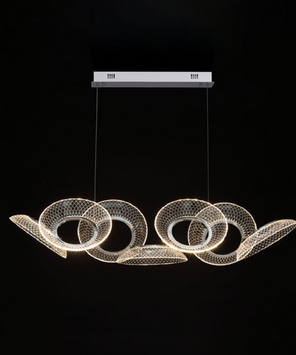 Chandelier KERESA