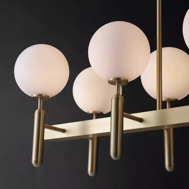 Chandelier YALDIZ