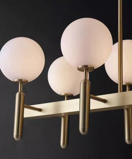 Chandelier YALDIZ