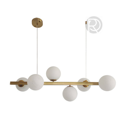 Chandelier BULLES by Rodesigne