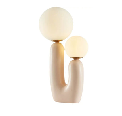 Table Lamp KORDES — designer table lamp by RODESIGNE