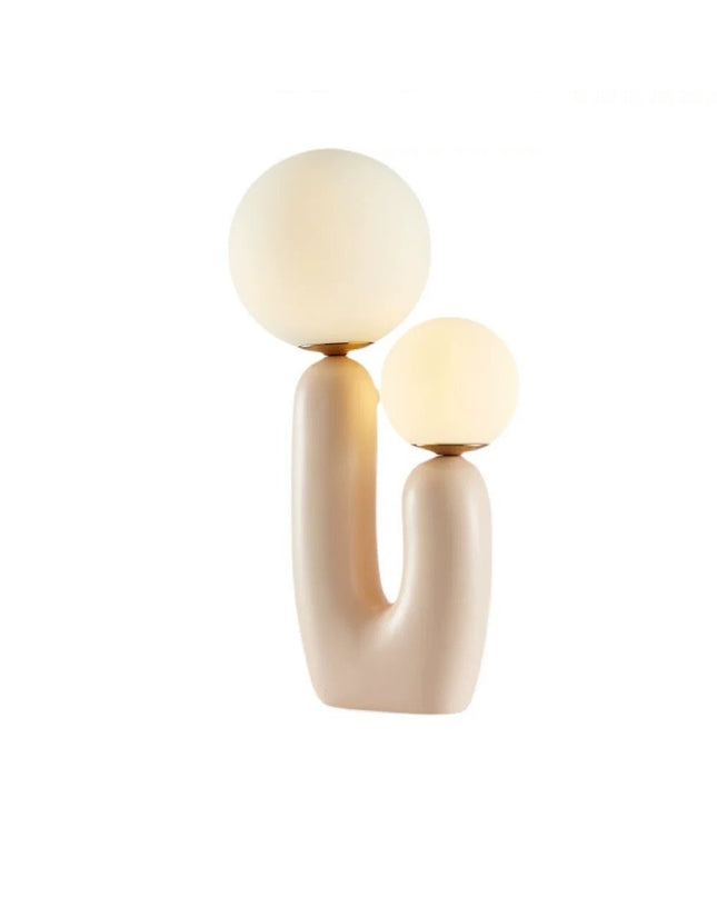 Table Lamp KORDES — designer table lamp by RODESIGNE
