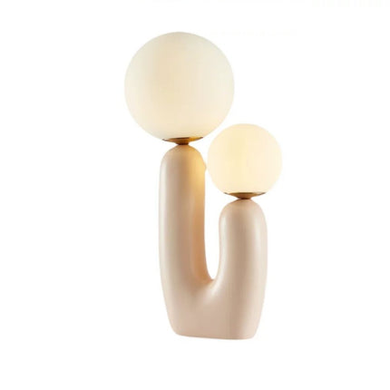 Table Lamp KORDES — designer table lamp by RODESIGNE