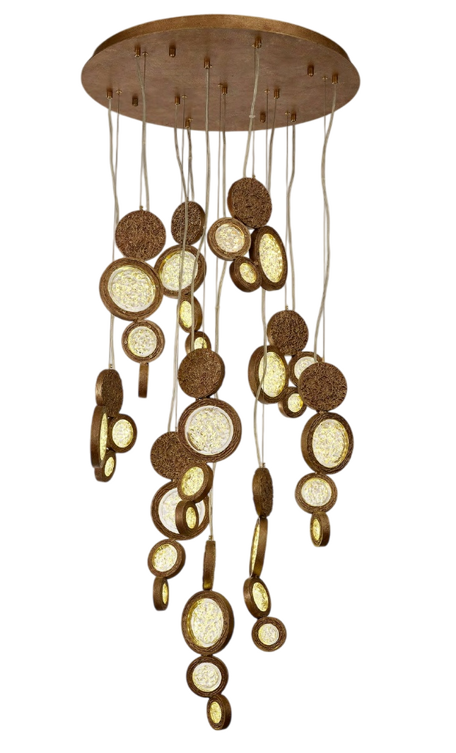 Chandelier JIRRA