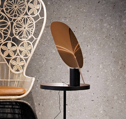 Table Lamp MAURA — designer table lamp by RODESIGNE