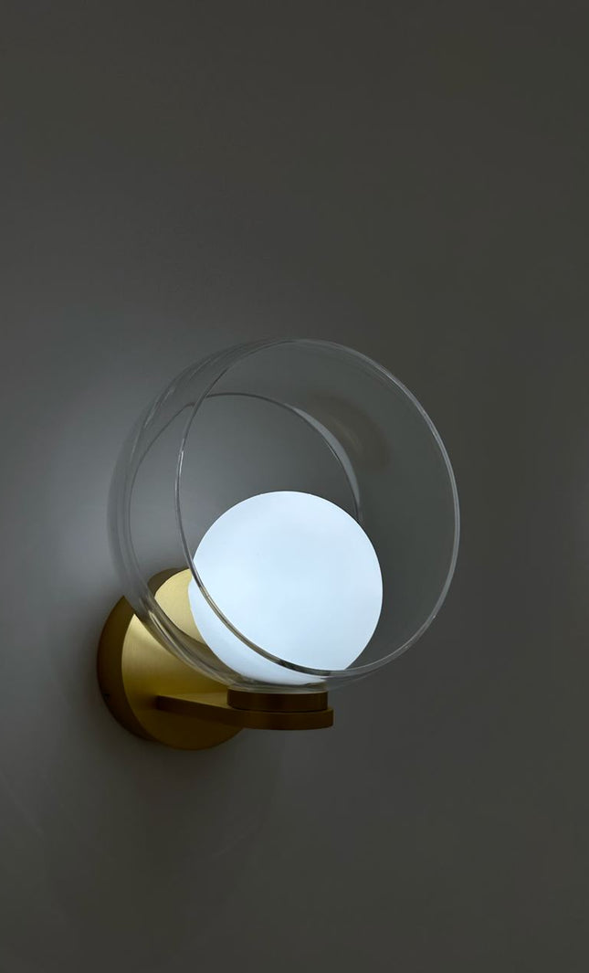 Wall lamp (Sconce) GARBANY by Rodesigne