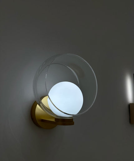Wall lamp (Sconce) GARBANY by Rodesigne