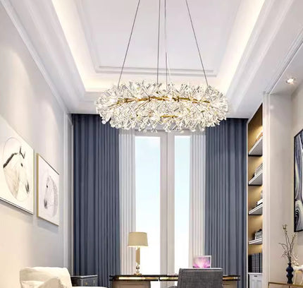 Chandelier MARIANNA by Rodesigne