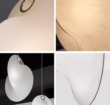 Pendant Light DESTINA — modern pendant light, custom designer lighting by RODESIGNE