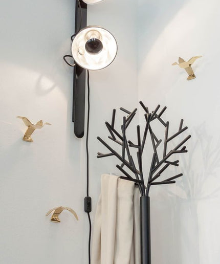 Wall Sconce DYREL