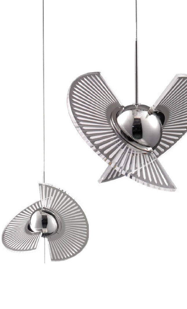 Pendant lamp NITCH by Rodesigne