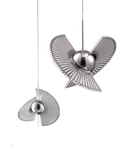 Pendant lamp NITCH by Rodesigne