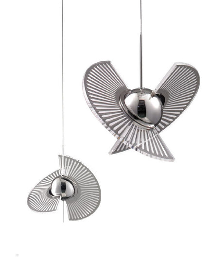 Pendant lamp NITCH by Rodesigne