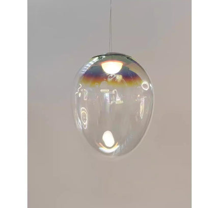 Pendant Light TILTA — modern pendant light, custom designer lighting by RODESIGNE