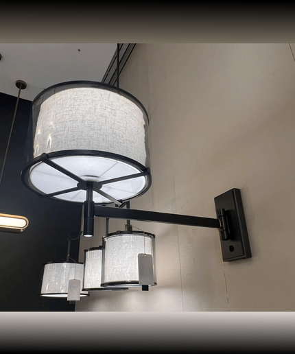 Wall Sconce ANFER LED
