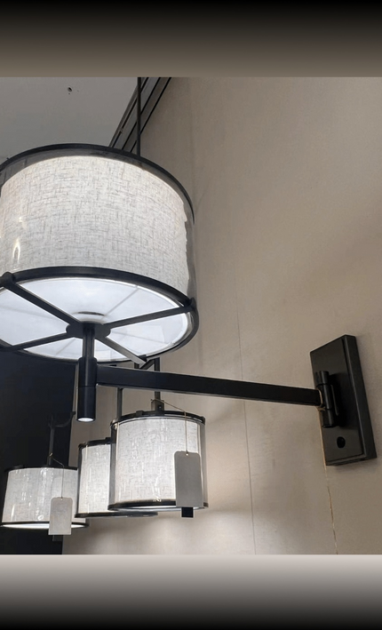 Wall Sconce ANFER LED