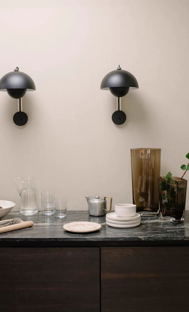 Wall Sconce GOMPTER